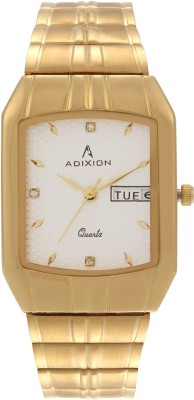 Adixion 9264YM02 Analog Watch  - For Men   Watches  (Adixion)