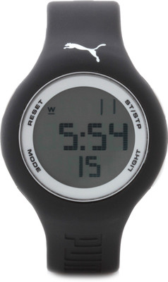 Puma PU910801017U Watch - For Men & Women