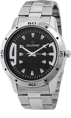 

Dezine DZ-GR994-BLK-CH Watch - For Men