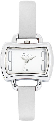 

Olvin 1611-SL06 Watch - For Women