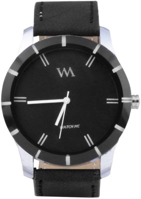 Watch Me WMAL-002y Classic Watch  - For Women   Watches  (Watch Me)