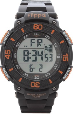 Flippd FD03513 Watch  - For Men   Watches  (Flippd)