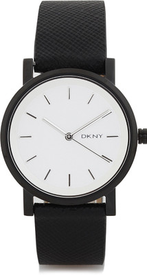

DKNY NY2186 SOHO Watch - For Women