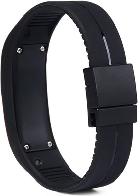 

Jas LED NA Watch - For Men & Women
