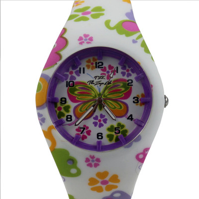 

The Zoya Life TZL-SP-BUT-04 Watch - For Women