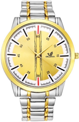 

Orlando W1050GGXXZ Watch - For Men