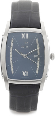 

Xylys 9212SL02 Classic Watch - For Men