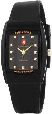 Swiss Bells SB2647SL01 New Style Watch  - For Women   Watches  (Swiss Bells)