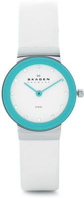 

Skagen SKW2014 FREJA Watch - For Women