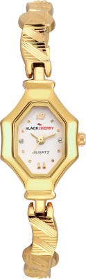 Black Cherry BCO Watch  - For Girls   Watches  (Black Cherry)