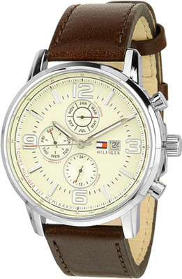 

Tommy Hilfiger NTH1710337J Watch - For Men