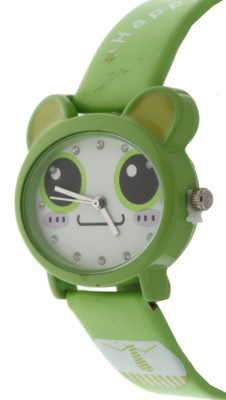 

Casela AR1088 Gun Metal Watch - For Women