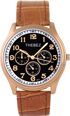 Big Tree W1012TB Thebez Watch - For Men