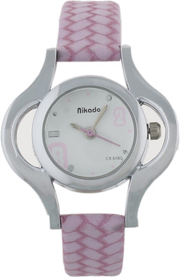 

Nikado B0633 Watch - For Women