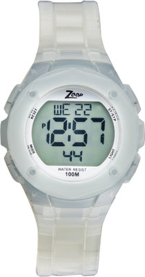 

Zoop C4041PP03 Watch - For Boys & Girls