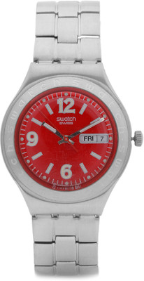 

Swatch YGS731G Watch - For Men & Women