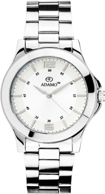 

ADAMO AD40SM01 Aristocrat Watch - For Men