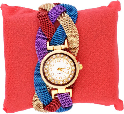 

Super Drool SD0310_WT_PURPLE_B Watch - For Women