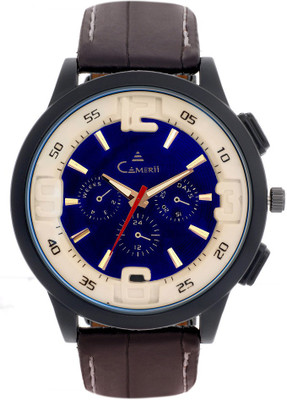 Camerii WM143 Watch - For Men