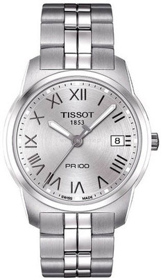 

Tissot T0494101103301 Watch - For Men