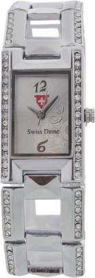 swiss dzine watch price