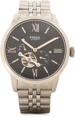 Fossil ME3107 Analog Watch  - For Men   Watches  (Fossil)