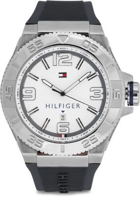 

Tommy Hilfiger 1791035 Watch - For Men