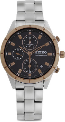 Seiko SNDX46P1 Watch - For Men