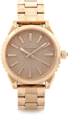 

Diesel DZ5502I NUKI Watch - For Women