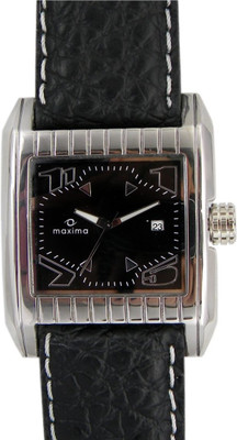 

Maxima 24190LMGI Attivo Watch - For Men