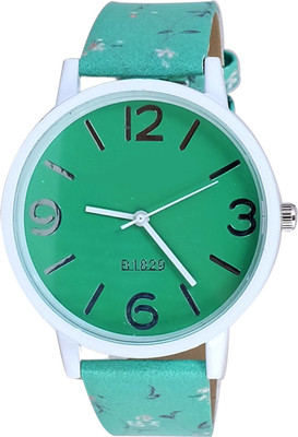 

Super Drool SD0297_WT_DARKGREEN Watch - For Women