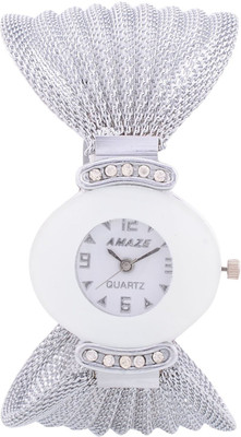 

Amaze Am036 Ladies Watch - For Girls