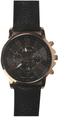 

Uni-Exclusive IO001 Watch - For Men