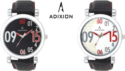Adixion 3001SL1828 Analog Watch  - For Men   Watches  (Adixion)