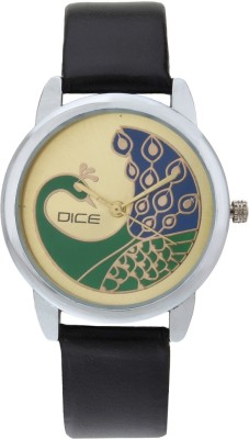 Dice GRC-M055-8827 Grace Analog Watch  - For Women   Watches  (Dice)