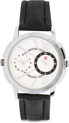 

Swiss Design SDG 1104WT Watch - For Men