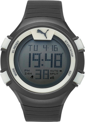 

Puma PU911281005U Watch - For Men & Women