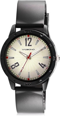 Vicbono VB3 Smarty Analog Watch  - For Men   Watches  (Vicbono)