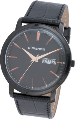 

D'signer 671bl_black Watch - For Men