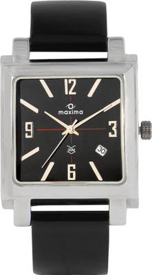 Maxima 06173LCGC Watch - For Men