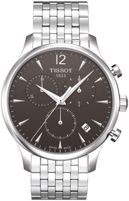 

Tissot T0636171106700 Watch - For Men