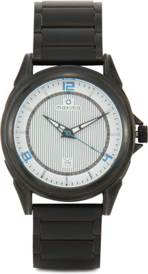 

Maxima 35853CAGB Attivo Watch - For Men