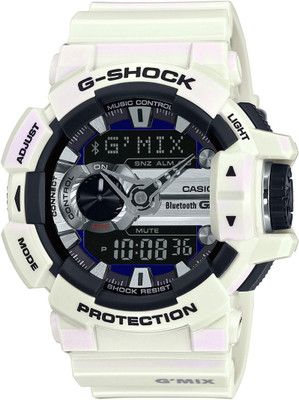 

Casio G624 G-Shock Watch - For Men