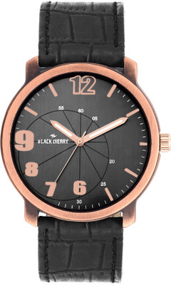 

Black Cherry 910 Watch - For Boys