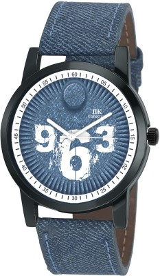 IIK Collection IIK-954M Analog Watch  - For Men   Watches  (IIK Collection)
