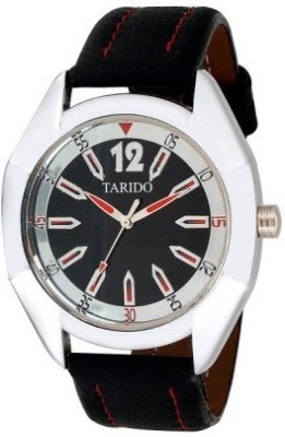 Tarido TD1103SL01 New Era Analog Watch  - For Men   Watches  (Tarido)