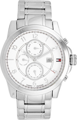 

Tommy Hilfiger 1791098 Watch - For Men