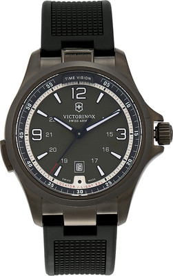 Victorinox 241596-1 Basic Watch - For Men