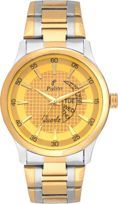 

Palito PLO 335 Watch - For Men