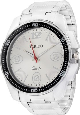 Tarido TD1003SM03 New Style Watch  - For Men   Watches  (Tarido)
